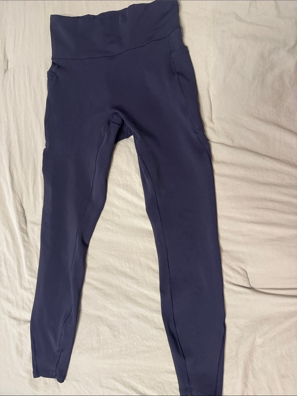 Women’s High-Waisted Halara Leggings